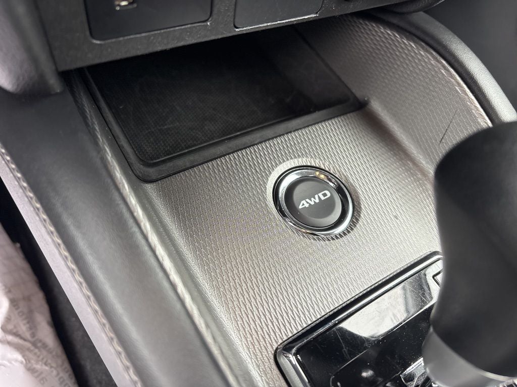 2024 Mitsubishi Outlander Sport 2.0 ES