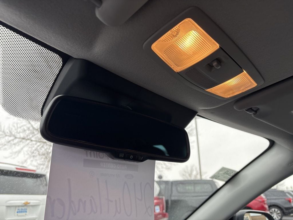 2024 Mitsubishi Outlander Sport 2.0 ES