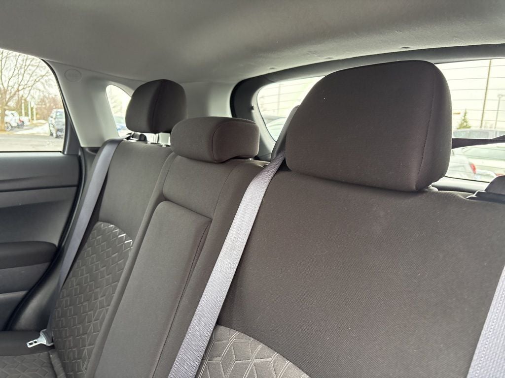 2024 Mitsubishi Outlander Sport 2.0 ES