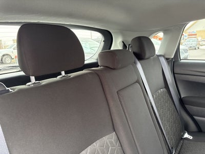 2024 Mitsubishi Outlander Sport 2.0 ES