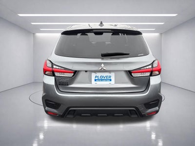 2024 Mitsubishi Outlander Sport 2.0 ES