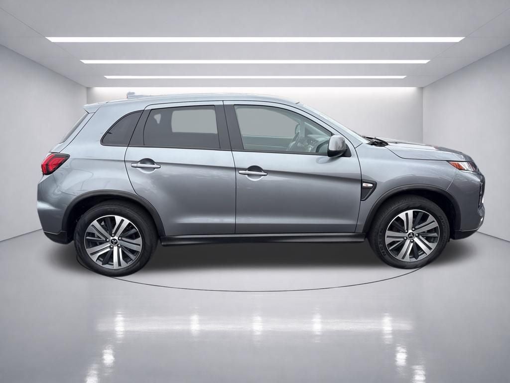 2024 Mitsubishi Outlander Sport 2.0 ES