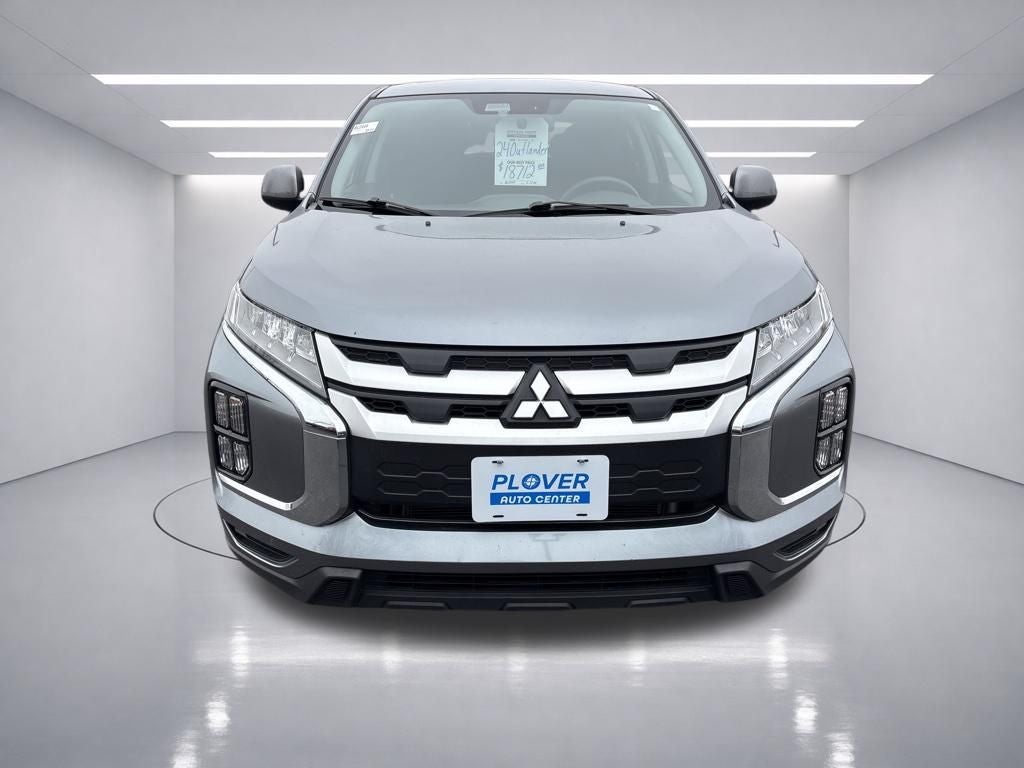 2024 Mitsubishi Outlander Sport 2.0 ES