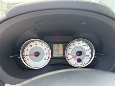 2014 Subaru Impreza 2.0i Premium
