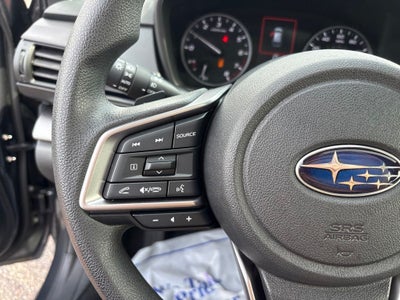 2024 Subaru Impreza Sport
