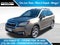 2017 Subaru Forester 2.5i Touring