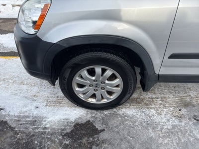 2006 Honda CR-V EX