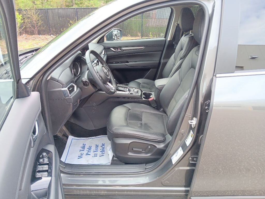 2023 Mazda Mazda CX-5 2.5 S Select Package