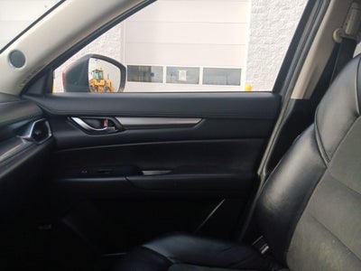 2017 Mazda Mazda CX-5 Touring