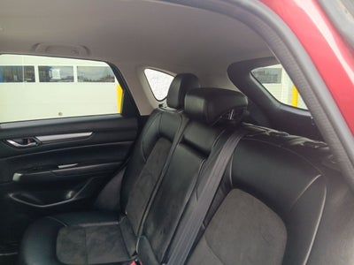 2017 Mazda Mazda CX-5 Touring