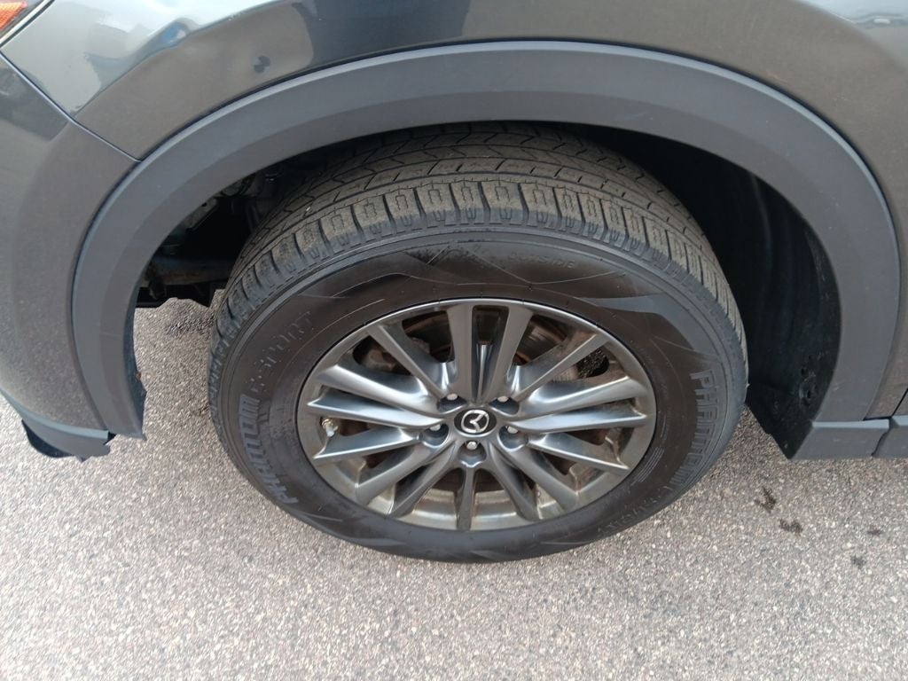 2019 Mazda Mazda CX-5 Touring