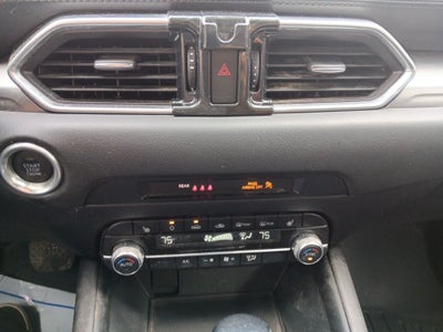 2019 Mazda Mazda CX-5 Touring