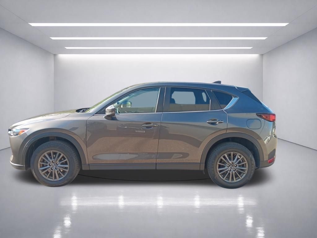 2019 Mazda Mazda CX-5 Touring