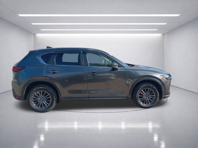 2019 Mazda Mazda CX-5 Touring