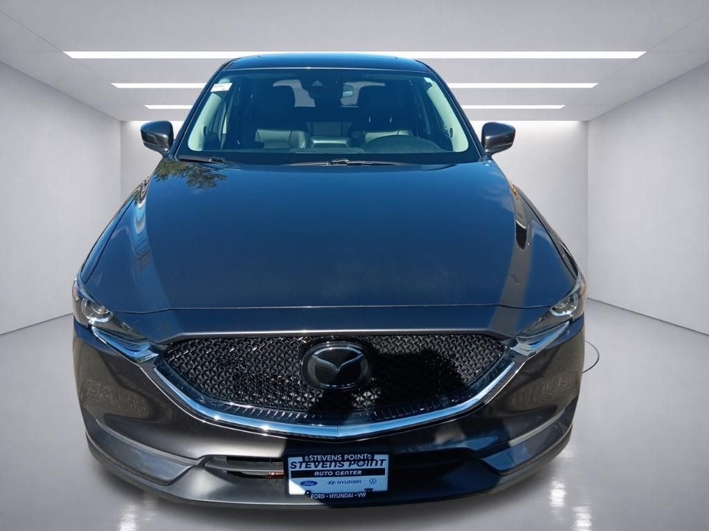 2019 Mazda Mazda CX-5 Touring
