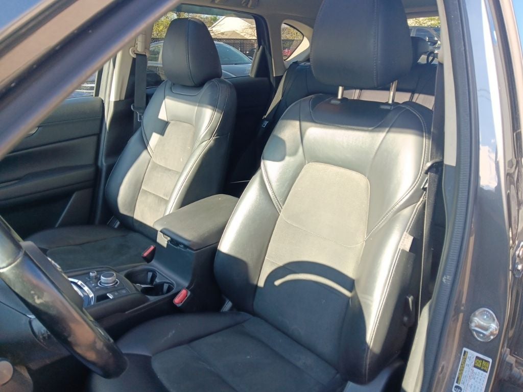 2019 Mazda Mazda CX-5 Touring
