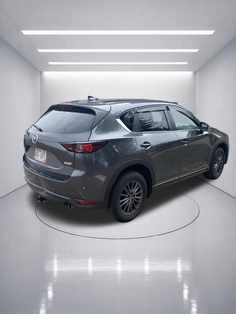 2019 Mazda Mazda CX-5 Touring