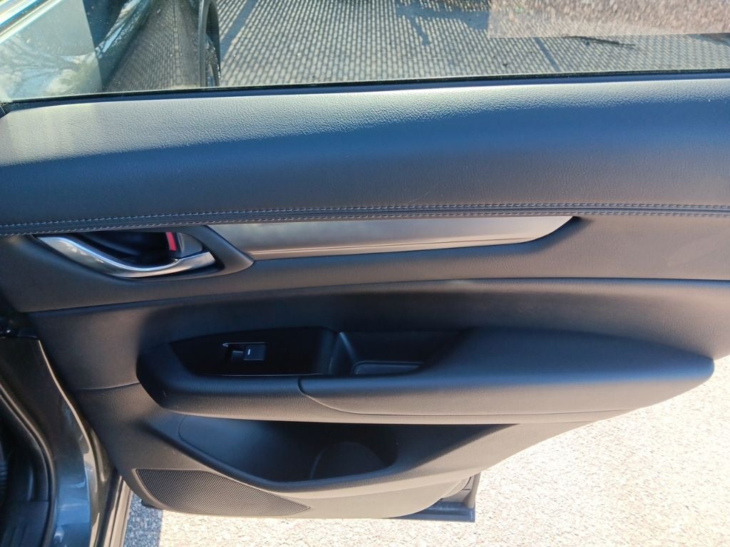 2019 Mazda Mazda CX-5 Touring