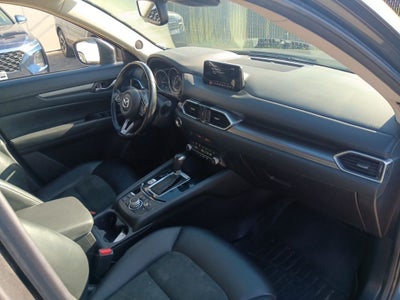 2019 Mazda Mazda CX-5 Touring
