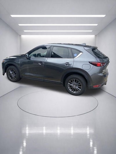 2019 Mazda Mazda CX-5 Touring