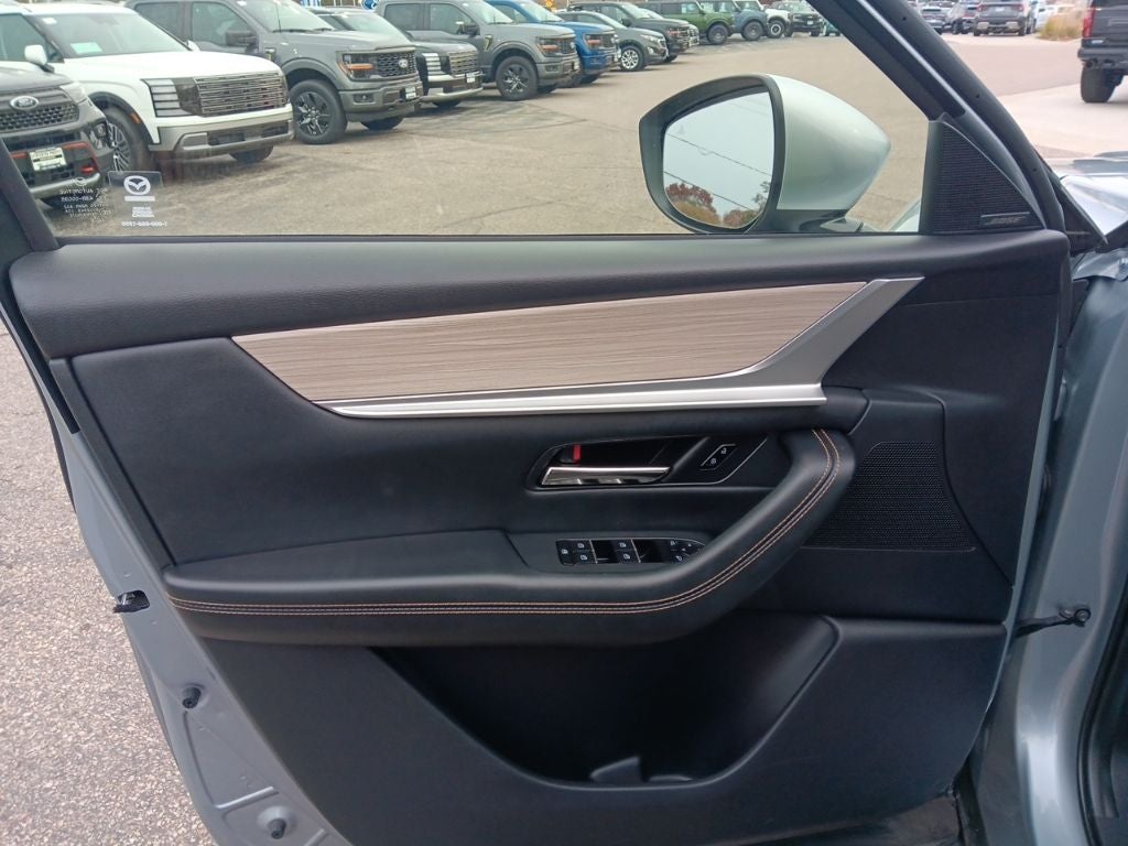 2024 Mazda Mazda CX-90 3.3 Turbo Premium