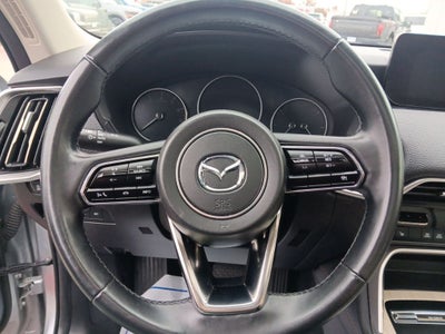 2024 Mazda Mazda CX-90 3.3 Turbo Premium
