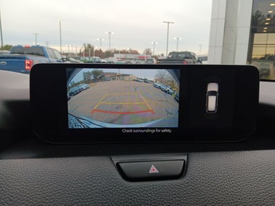 2024 Mazda Mazda CX-90 3.3 Turbo Premium