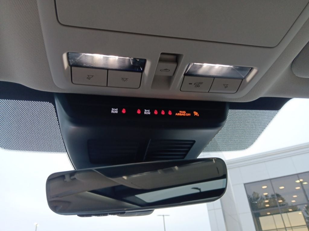 2024 Mazda Mazda CX-90 3.3 Turbo Premium