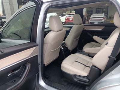 2024 Mazda Mazda CX-90 3.3 Turbo Premium