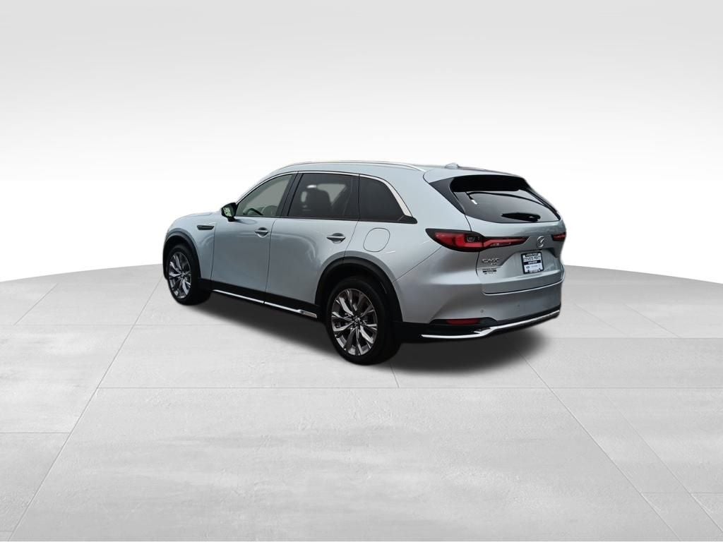 2024 Mazda Mazda CX-90 3.3 Turbo Premium