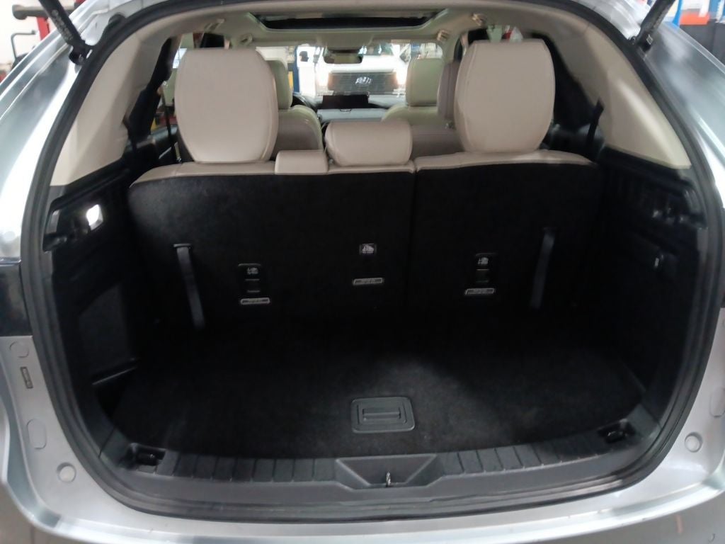 2024 Mazda Mazda CX-90 3.3 Turbo Premium