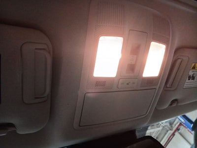 2018 Mazda Mazda CX-9 Touring