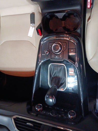 2018 Mazda Mazda CX-9 Touring