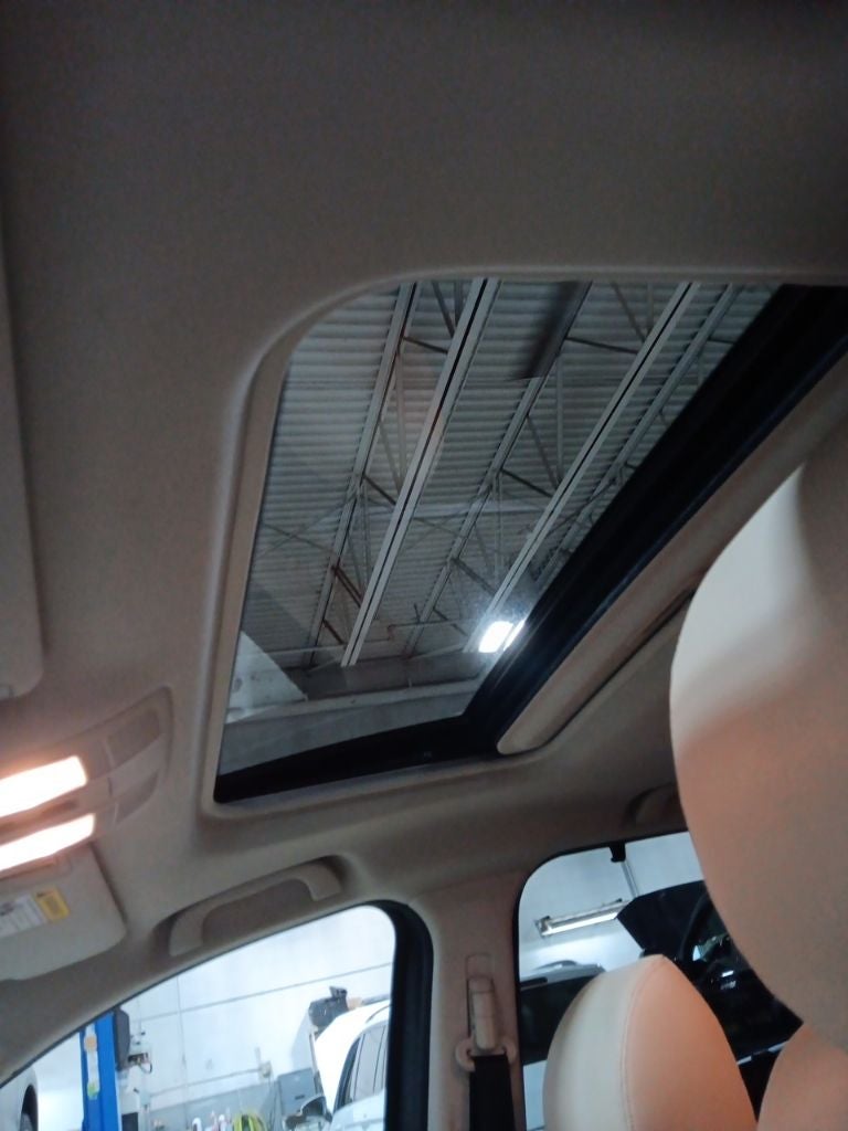 2018 Mazda Mazda CX-9 Touring