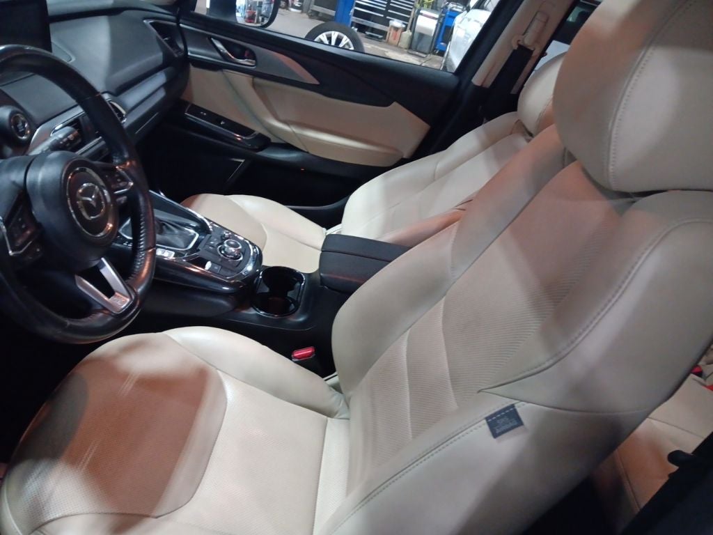 2018 Mazda Mazda CX-9 Touring