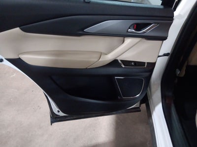 2018 Mazda Mazda CX-9 Touring