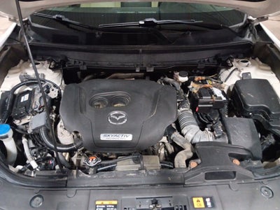 2018 Mazda Mazda CX-9 Touring