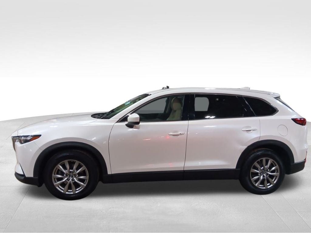 2018 Mazda Mazda CX-9 Touring