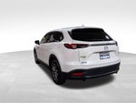 2018 Mazda Mazda CX-9 Touring