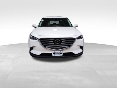 2018 Mazda Mazda CX-9 Touring