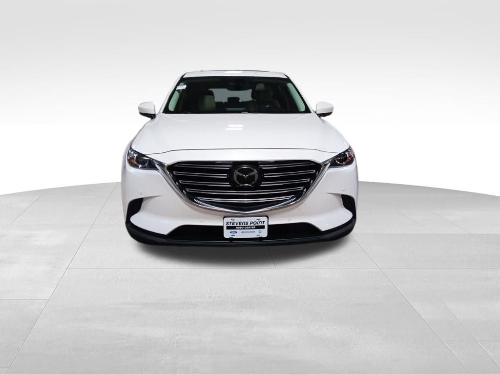 2018 Mazda Mazda CX-9 Touring