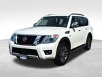 2018 Nissan Armada SV