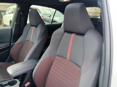 2023 Toyota Corolla Hybrid SE AWD