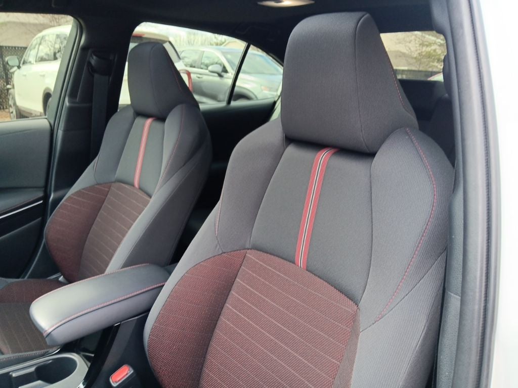 2023 Toyota Corolla Hybrid SE AWD