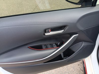 2023 Toyota Corolla Hybrid SE AWD