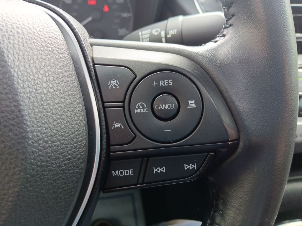 2023 Toyota Corolla Hybrid SE AWD