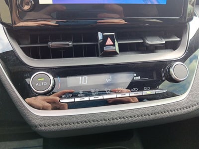 2023 Toyota Corolla Hybrid SE AWD