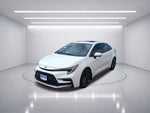 2023 Toyota Corolla Hybrid SE AWD