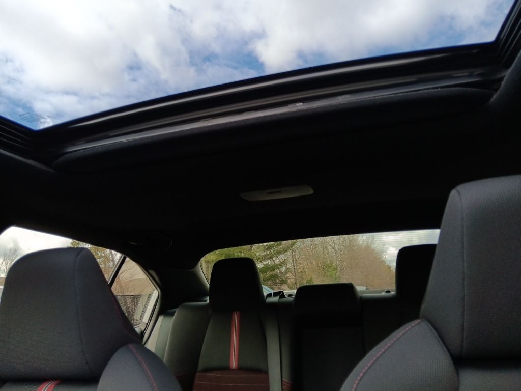 2023 Toyota Corolla Hybrid SE AWD