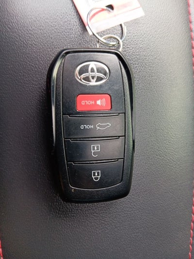 2023 Toyota Corolla Hybrid SE AWD